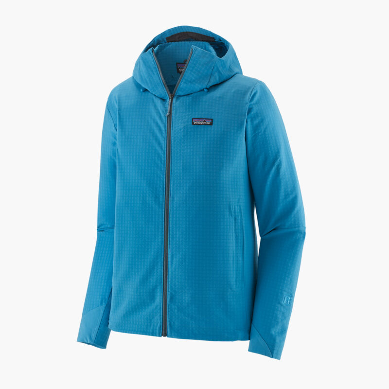 Patagonia Men's R1® TechFace Hoody