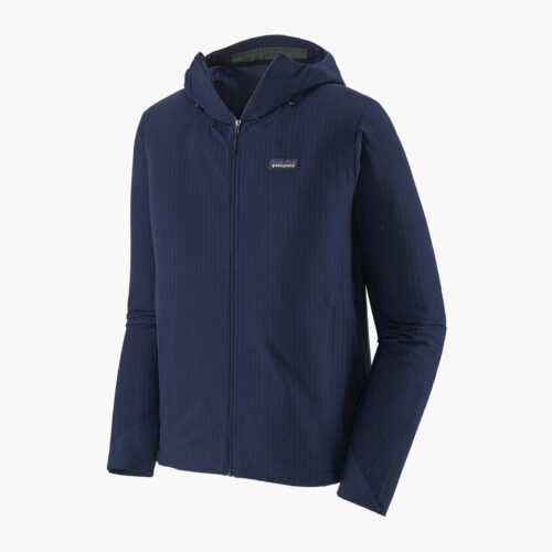 Patagonia Men's R1® TechFace Hoody