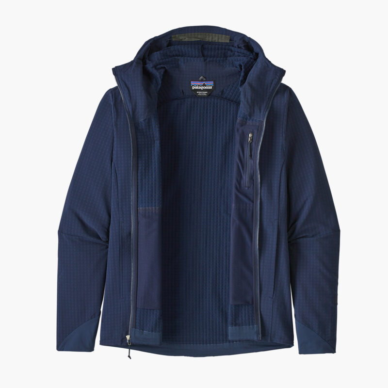 Patagonia Men's R1® TechFace Hoody