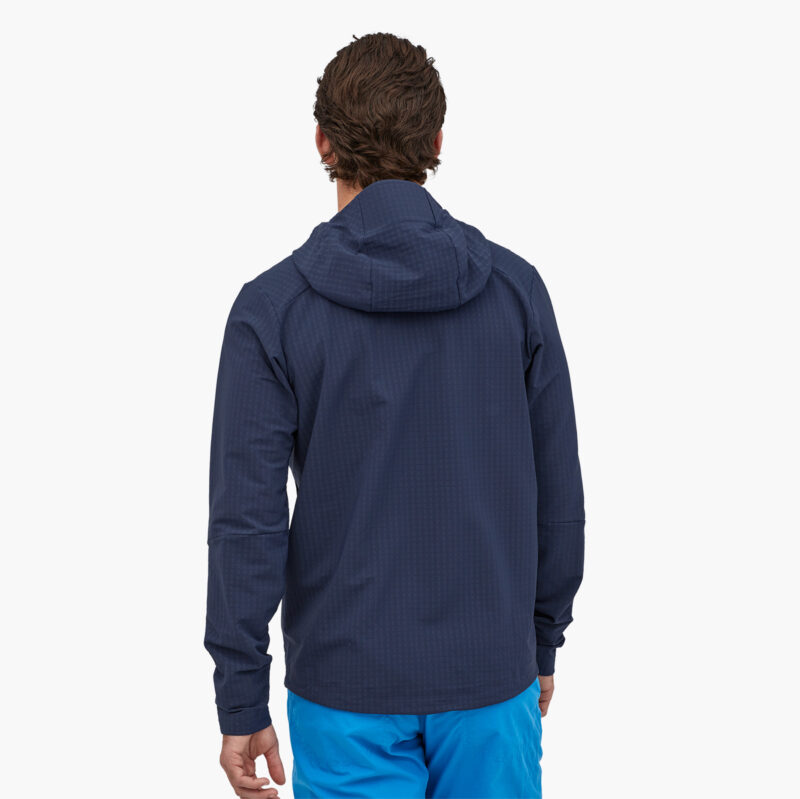 Patagonia Men's R1® TechFace Hoody