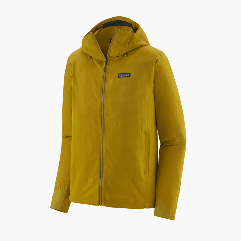 Patagonia Men's R1® TechFace Hoody