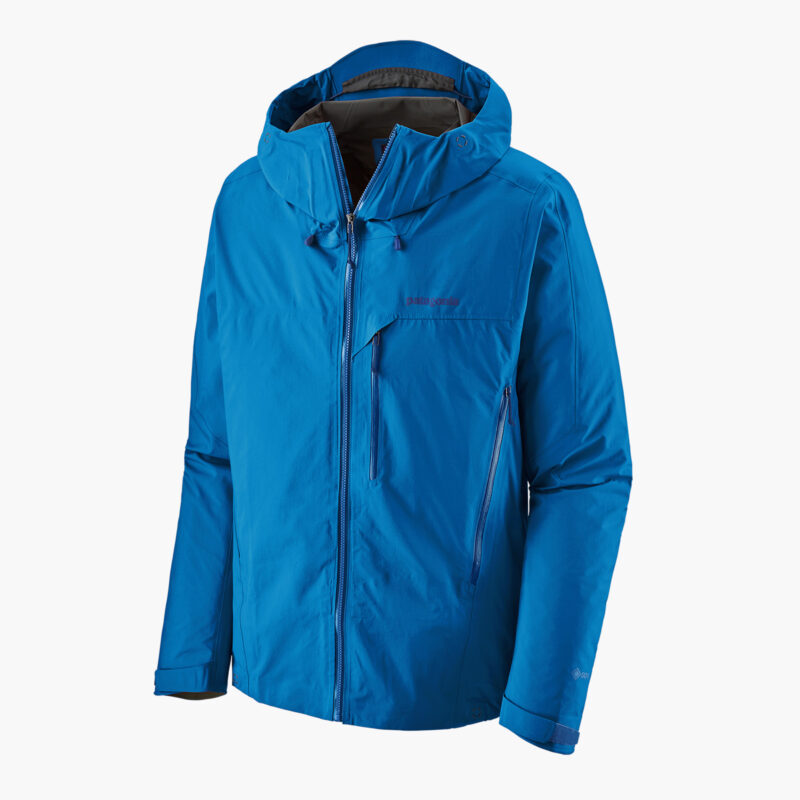 Patagonia Men's Pluma Jacket