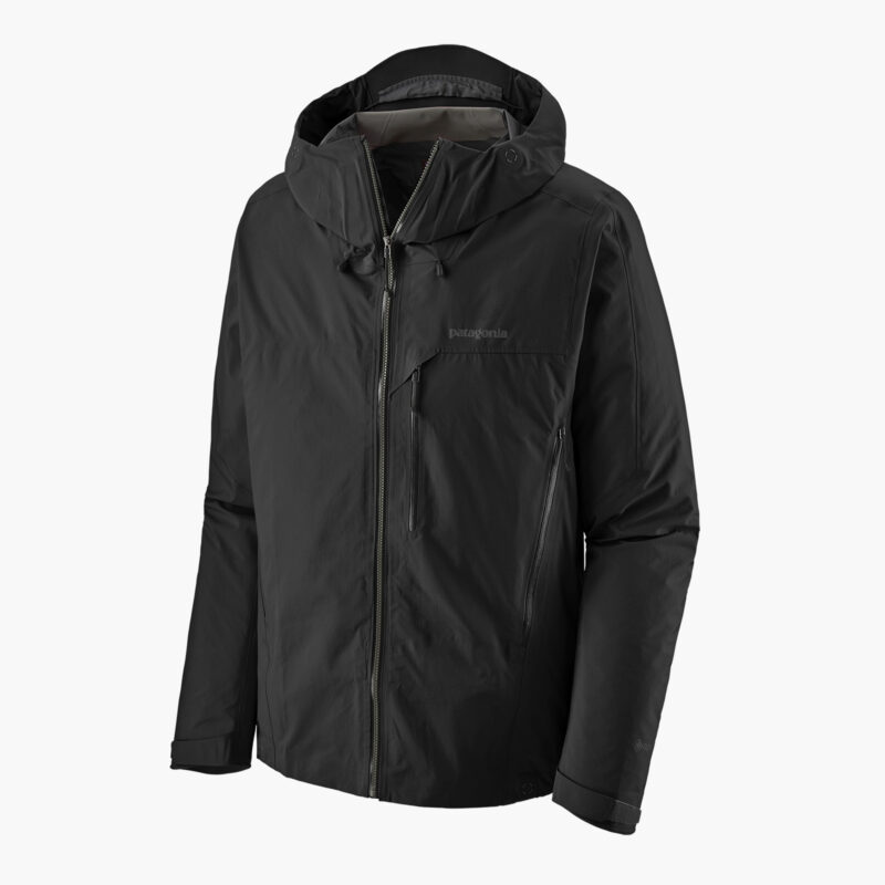 Patagonia Men's Pluma Jacket