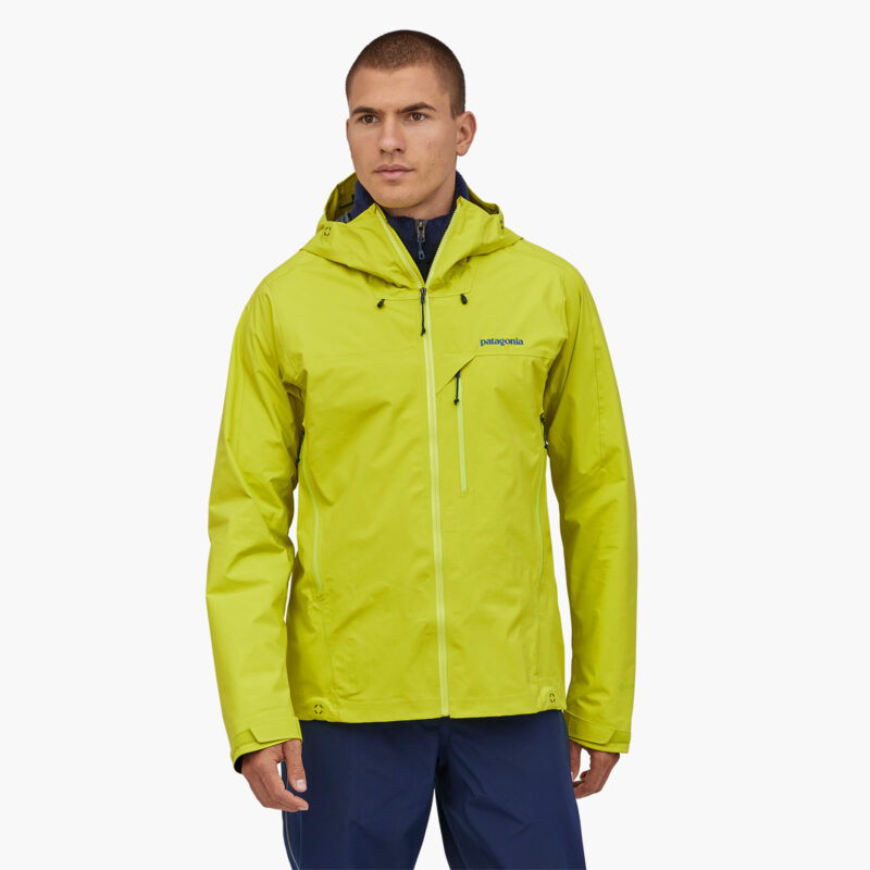 Patagonia Men's Pluma Jacket