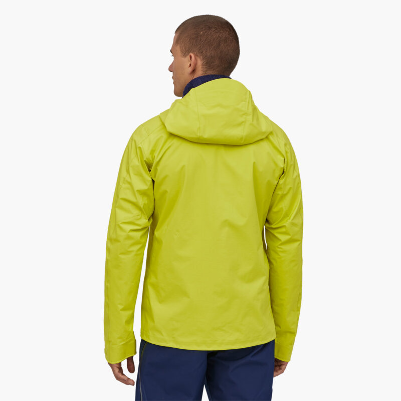 Patagonia Men's Pluma Jacket