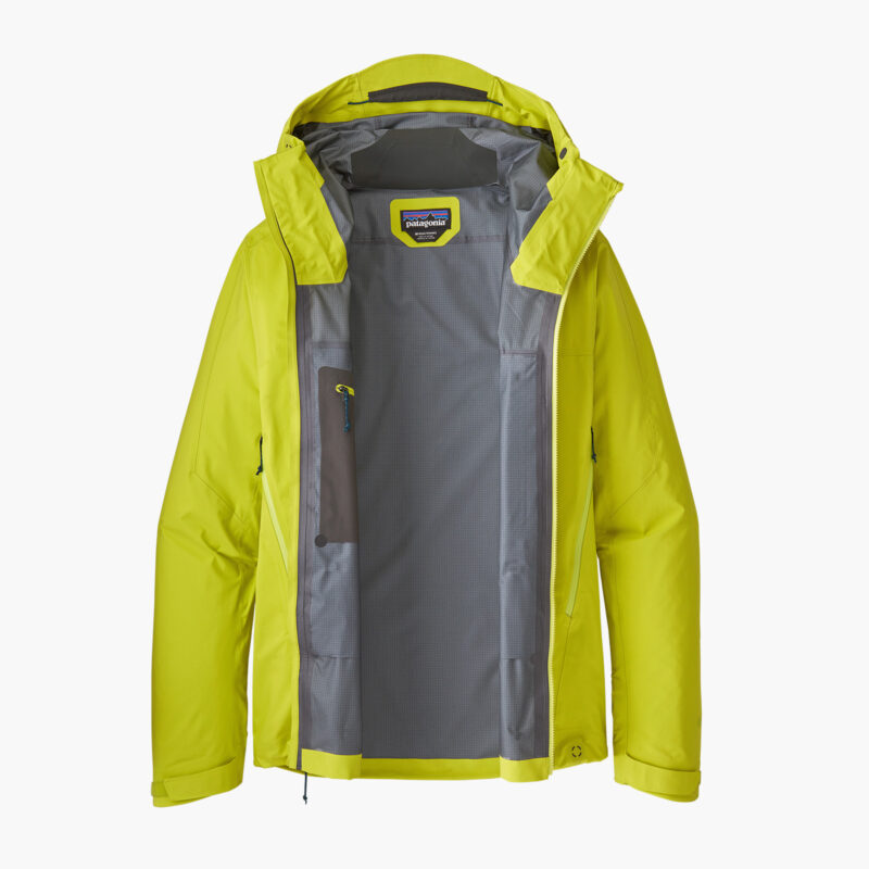 Patagonia Men's Pluma Jacket