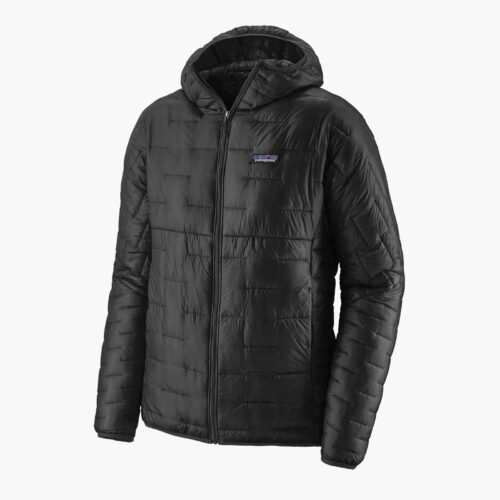 Patagonia Men's Micro Puff® Hoody