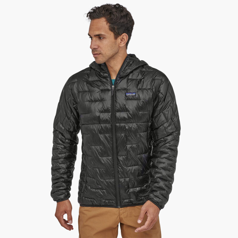 Patagonia Men's Micro Puff® Hoody