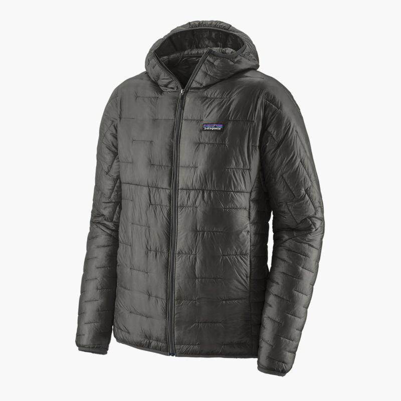 Patagonia Men's Micro Puff® Hoody