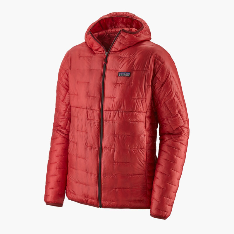 Patagonia Men's Micro Puff® Hoody