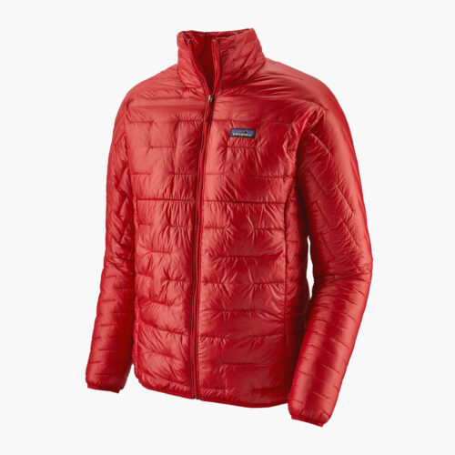 Patagonia Men's Micro Puff® Jacket