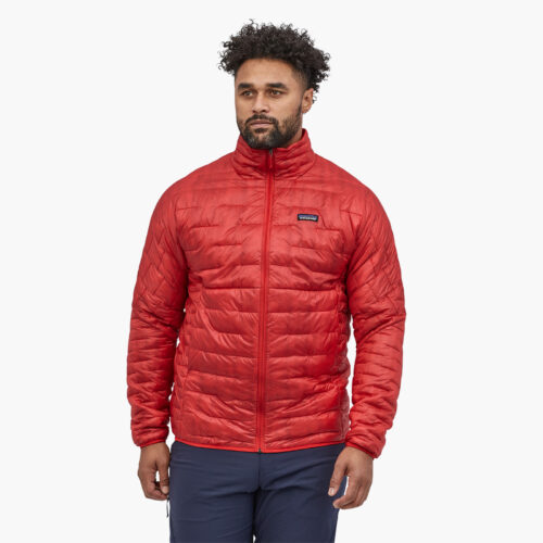 Patagonia Men's Micro Puff® Jacket