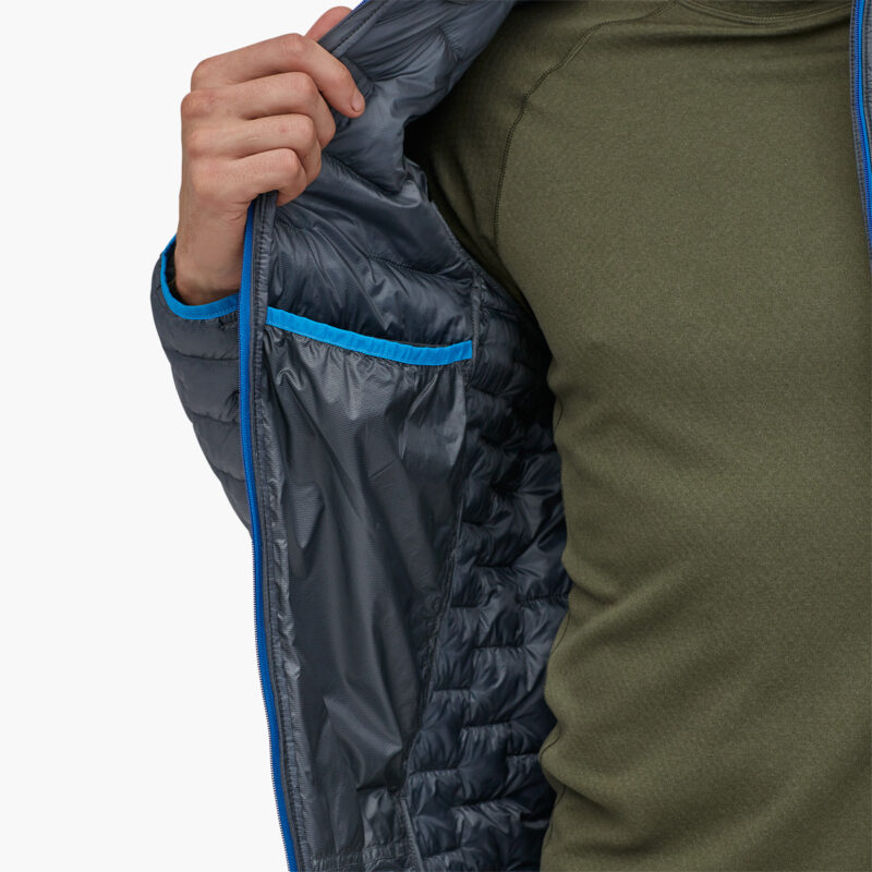 Patagonia Men's Micro Puff® Jacket