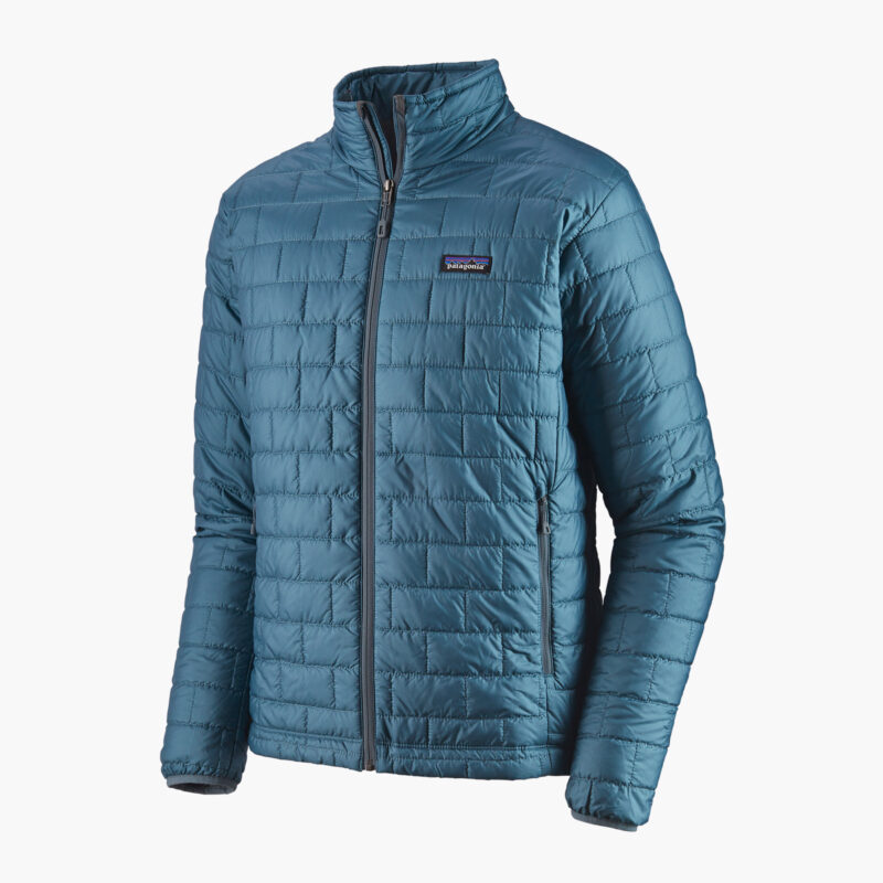 Patagonia Men's Nano Puff® Jacket