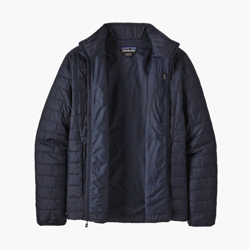 Patagonia Men's Nano Puff® Jacket