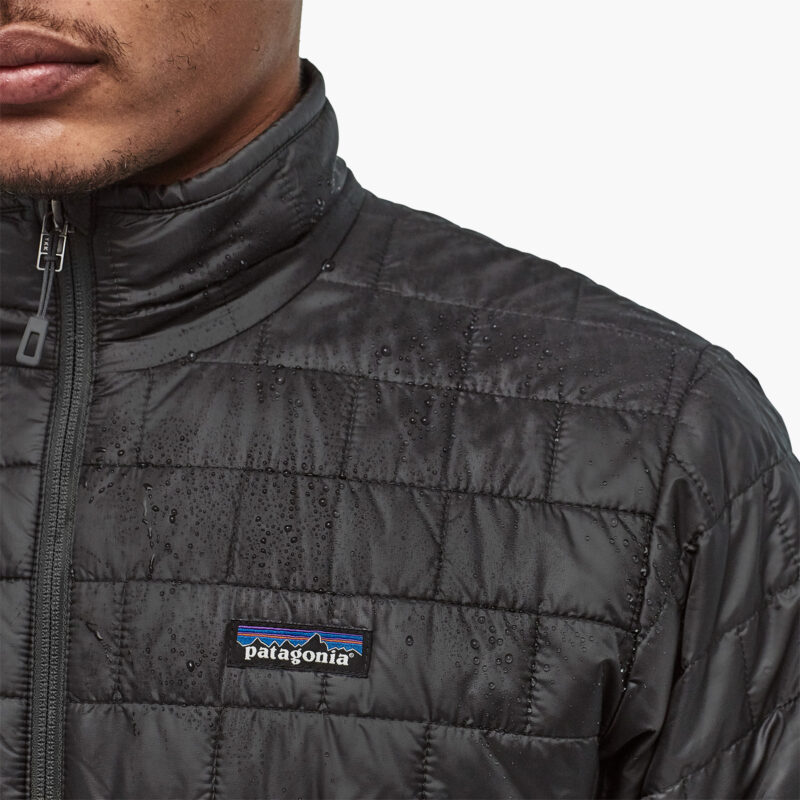 Patagonia Men's Nano Puff® Jacket