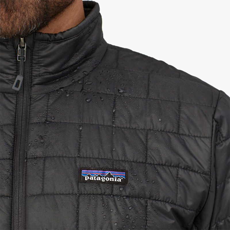 Patagonia Men's Nano Puff® Jacket