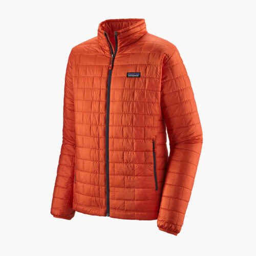 Patagonia Men's Nano Puff® Jacket