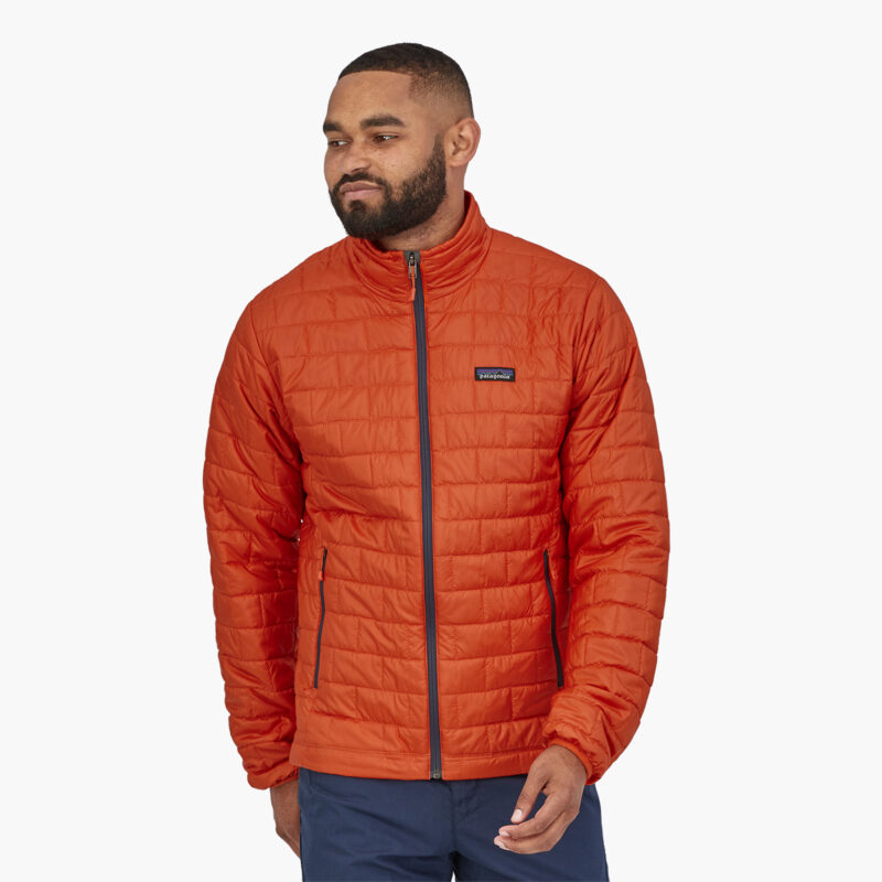 Patagonia Men's Nano Puff® Jacket