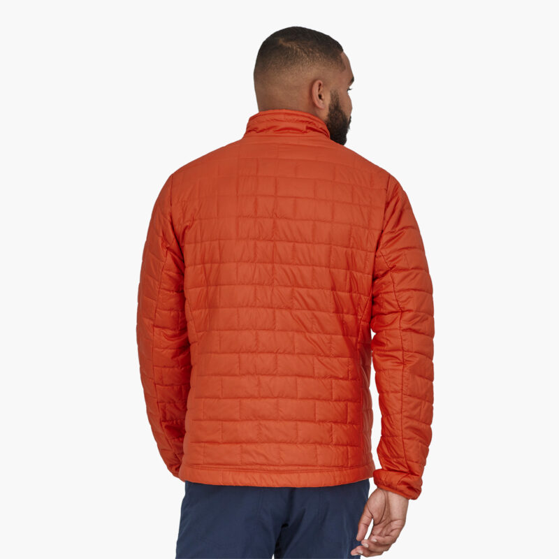 Patagonia Men's Nano Puff® Jacket