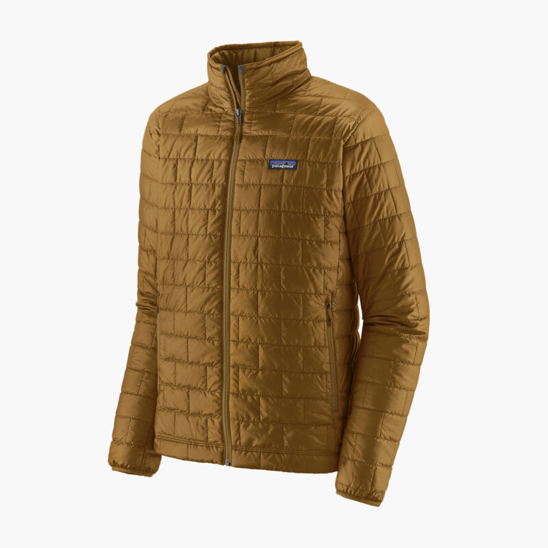 Patagonia Men's Nano Puff® Jacket