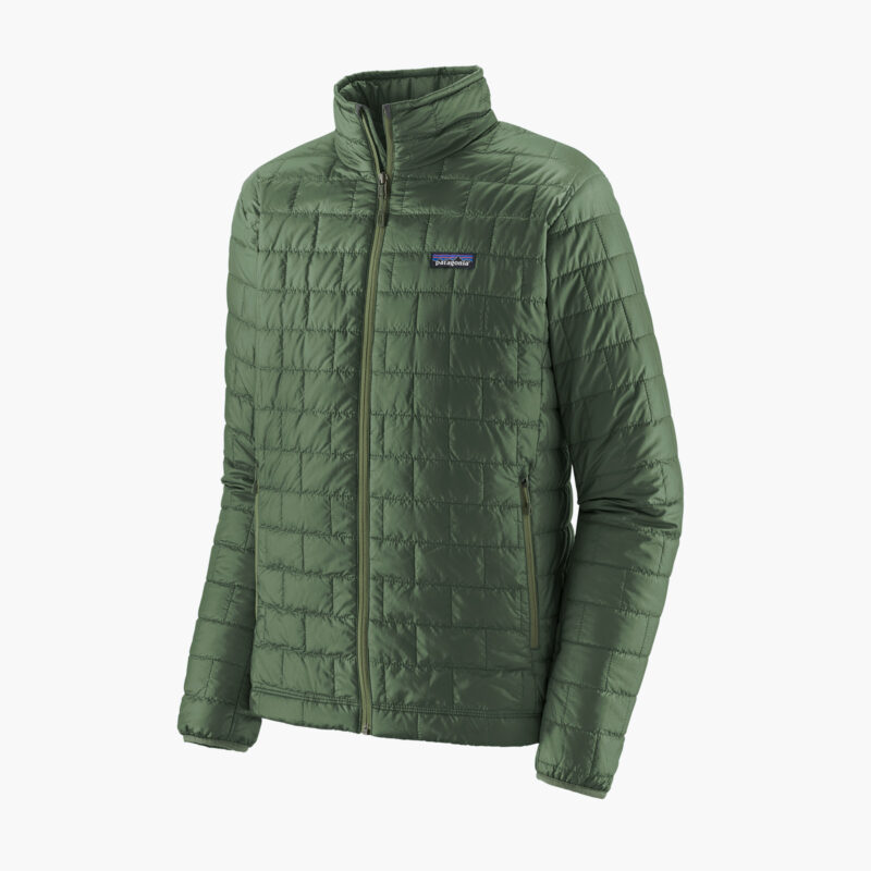 Patagonia Men's Nano Puff® Jacket