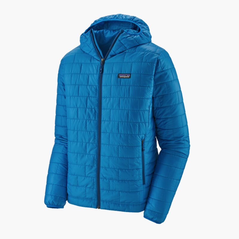 Patagonia Men's Nano Puff® Hoody