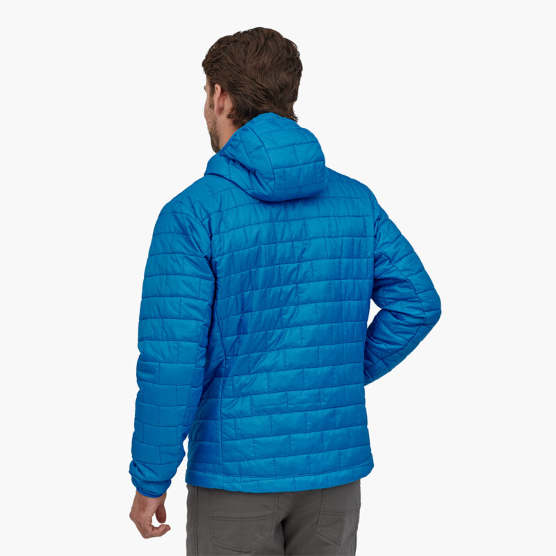 Patagonia Men's Nano Puff® Hoody