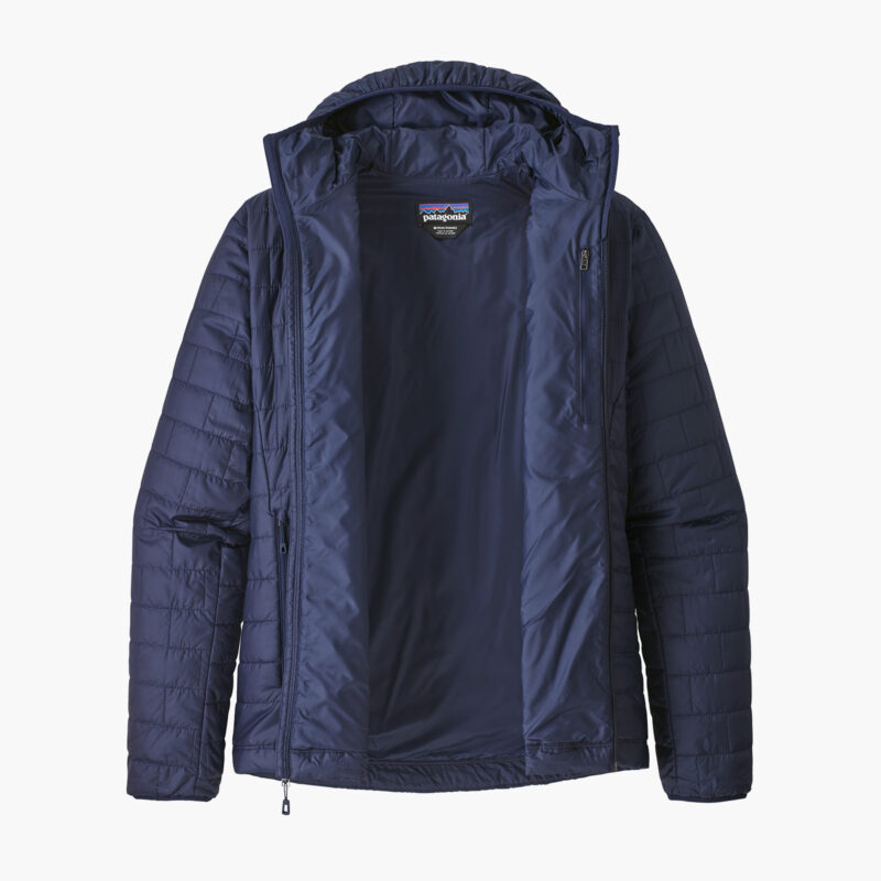 Patagonia Men's Nano Puff® Hoody