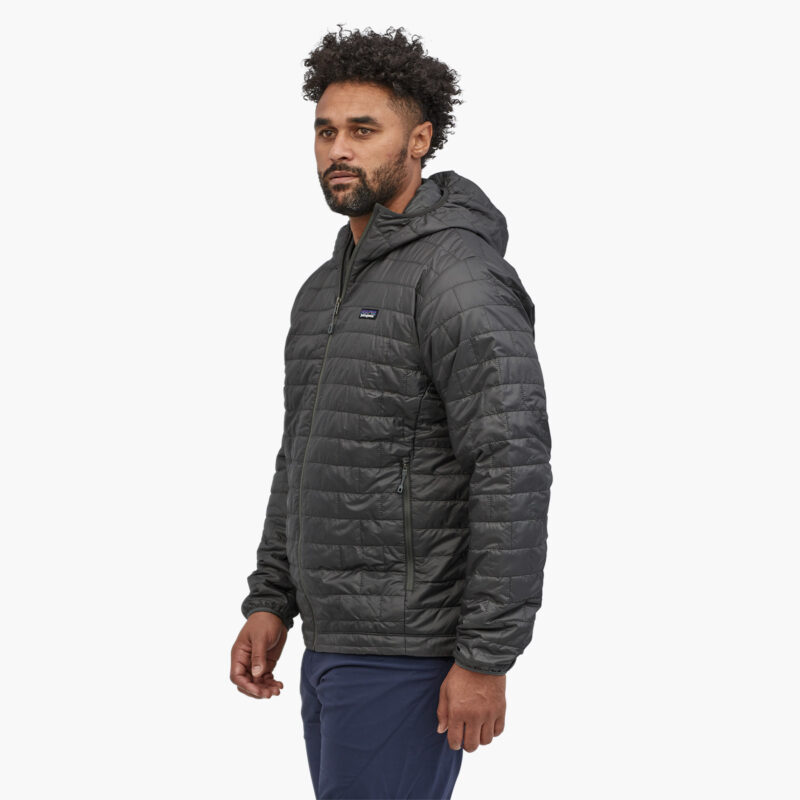 Patagonia Men's Nano Puff® Hoody