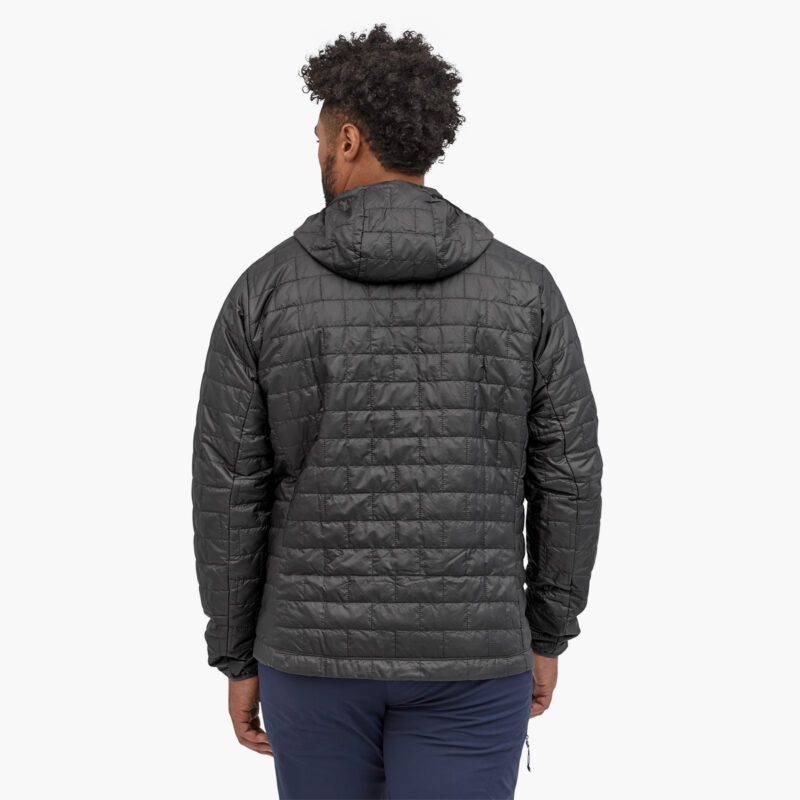 Patagonia Men's Nano Puff® Hoody