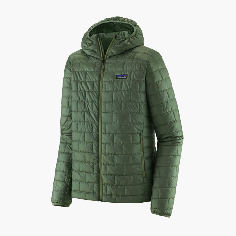 Patagonia Men's Nano Puff® Hoody