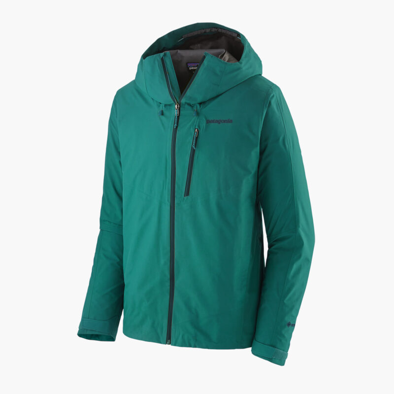 Patagonia Men's Calcite Jacket Jacke