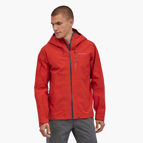 Patagonia Men's Calcite Jacket Jacke