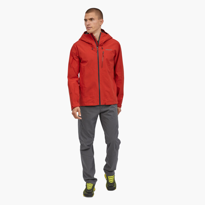 Patagonia Men's Calcite Jacket Jacke