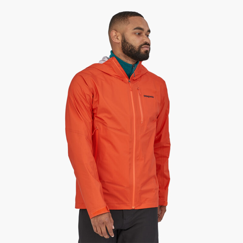 Patagonia Men's Storm10 Jacket