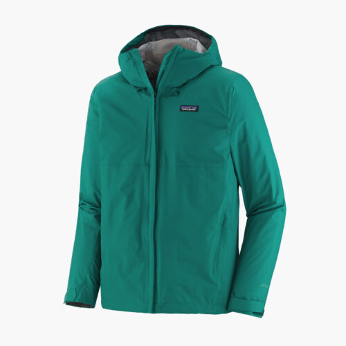 Patagonia Men's Torrentshell 3L Jacket