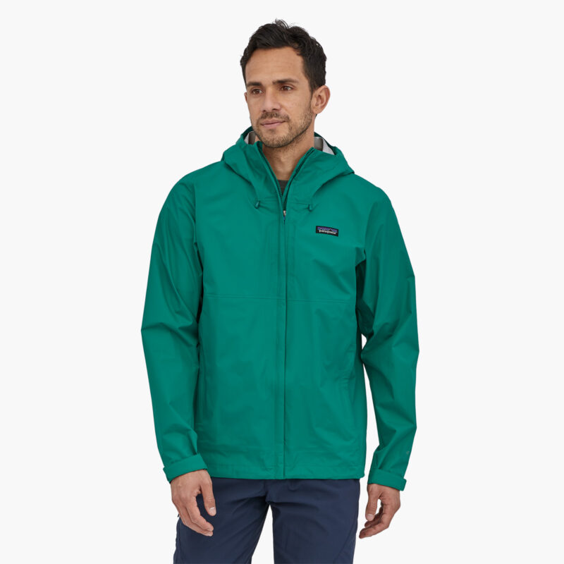 Patagonia Men's Torrentshell 3L Jacket