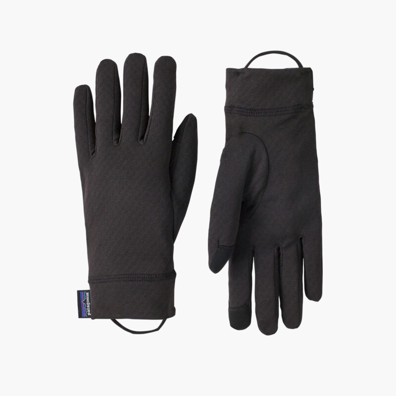 Patagonia Capilene Midweight Liner Gloves Handschuhe