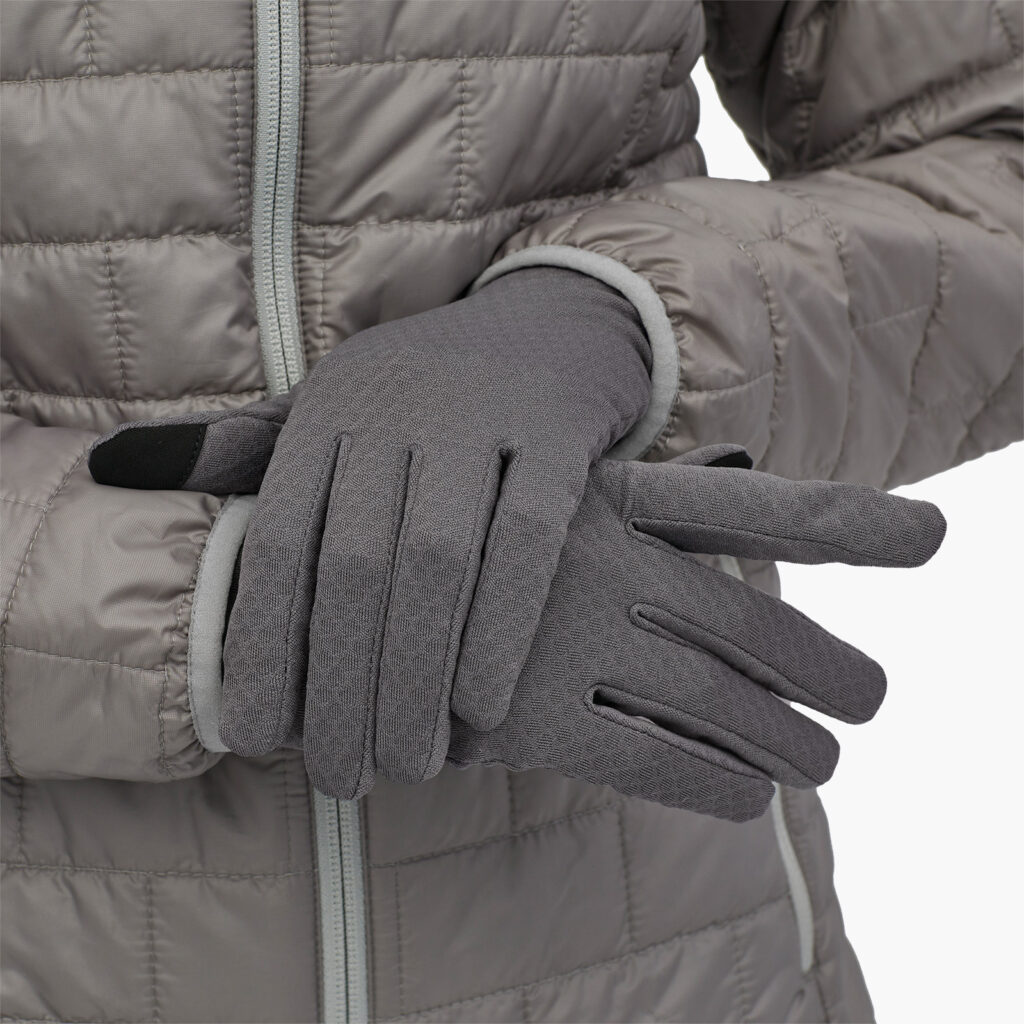 Patagonia Capilene Midweight Liner Gloves Handschuhe