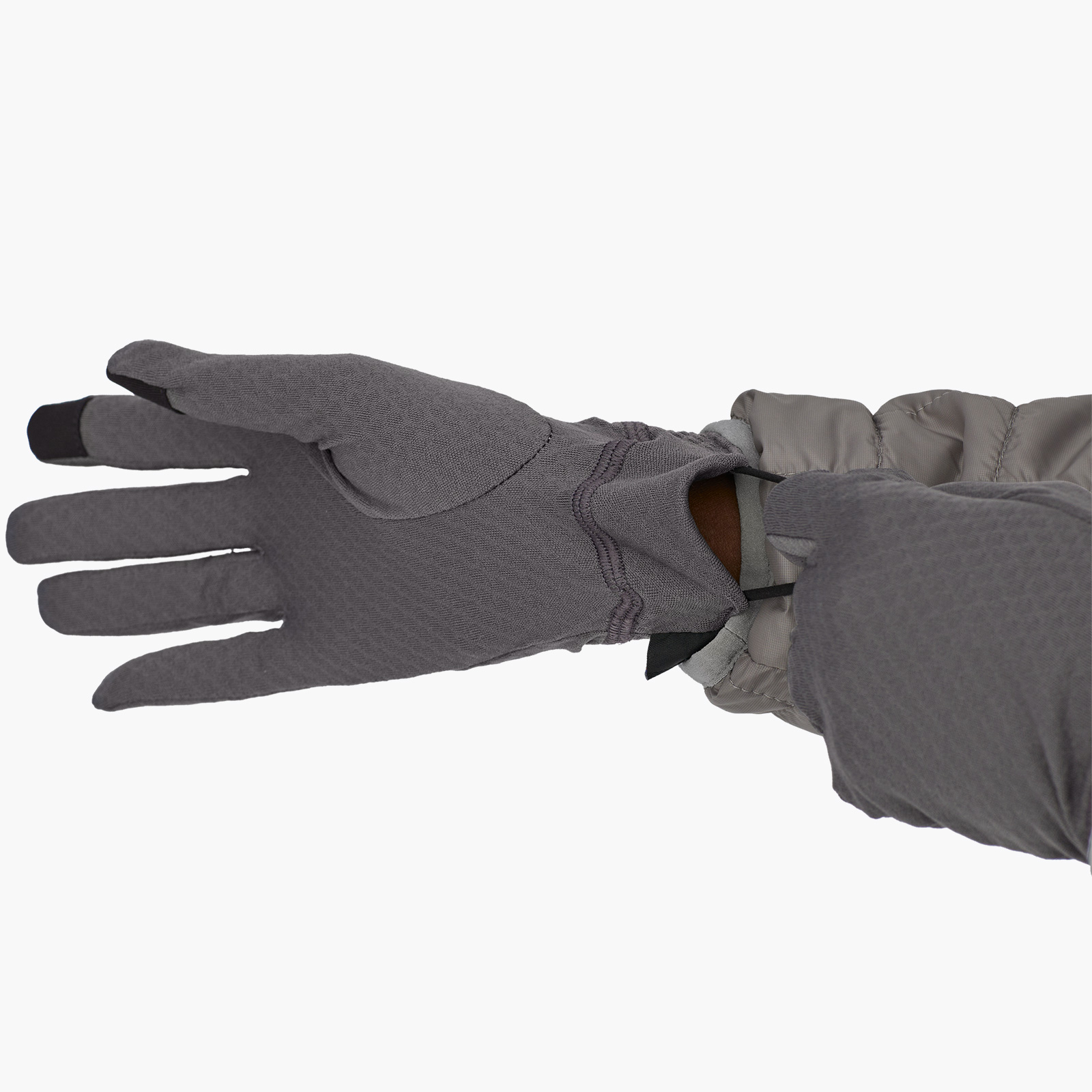 Patagonia Capilene Midweight Liner Gloves Handschuhe