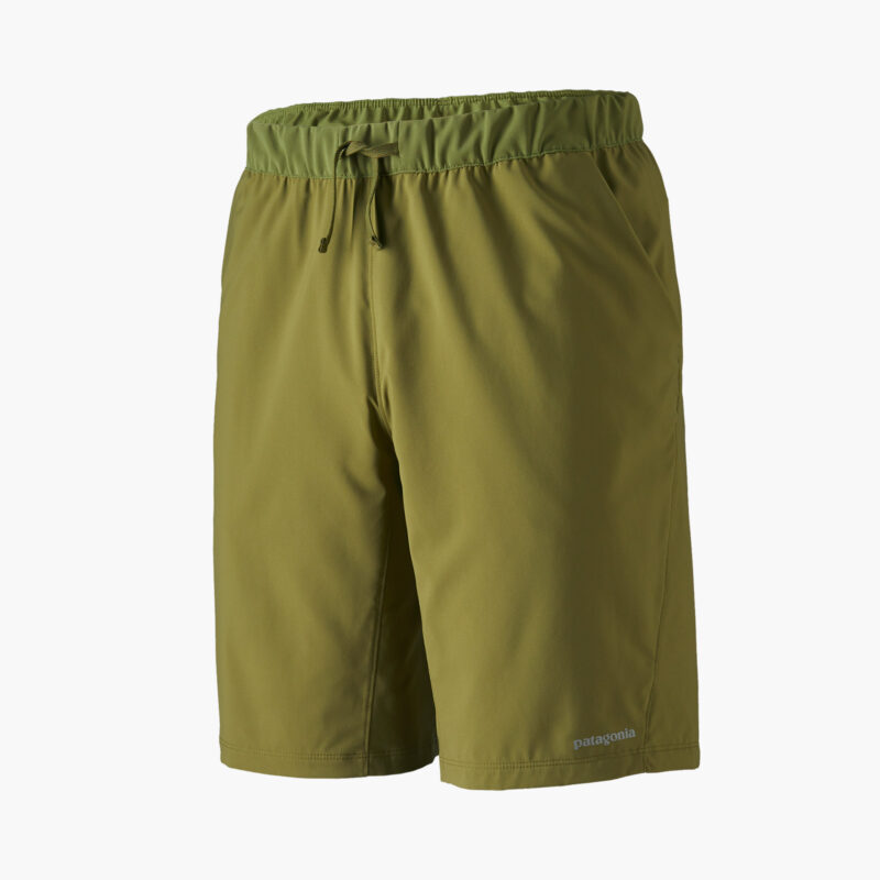 Patagonia Men's Terrebonne Shorts - 10"