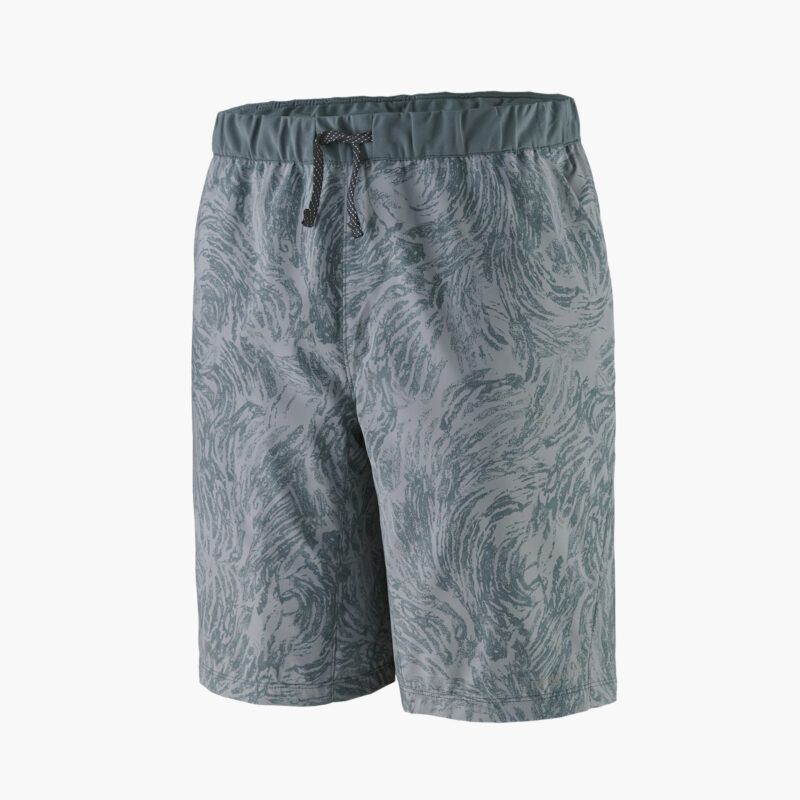 Patagonia Men's Terrebonne Shorts - 10"