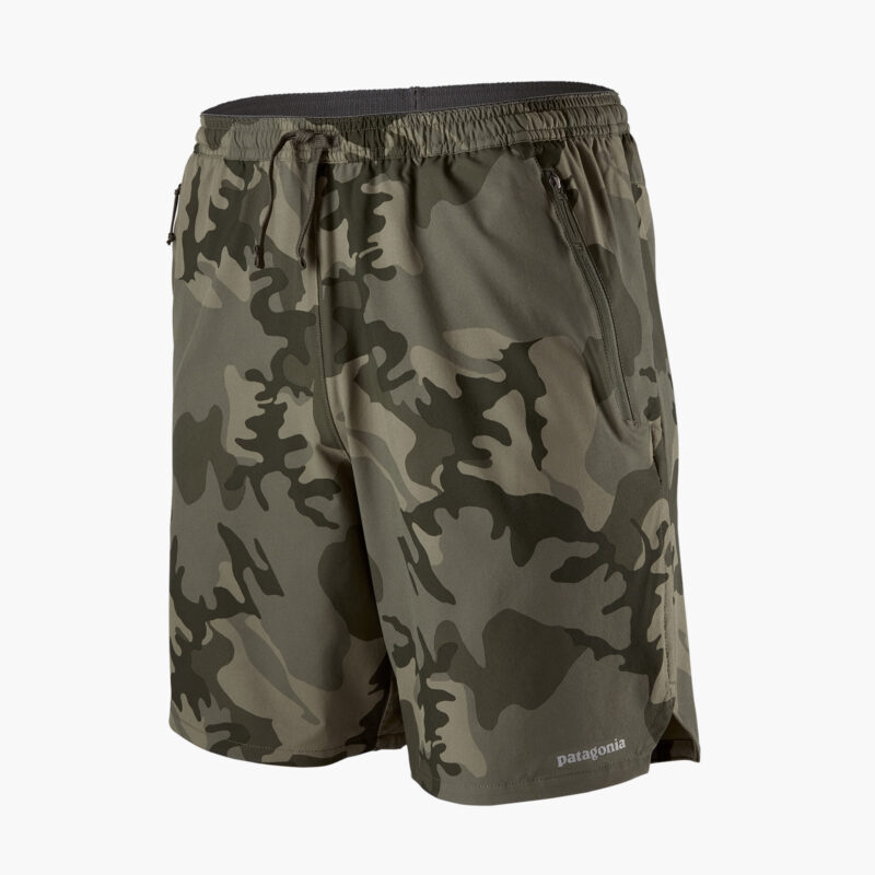 Patagonia Men's Nine Trails Shorts - 8"