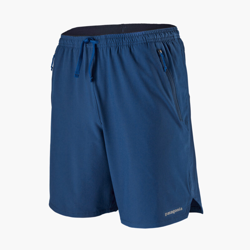 Patagonia Men's Nine Trails Shorts - 8"