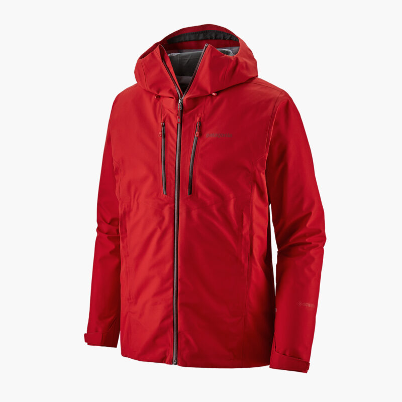 Patagonia Men's Triolet Jacket