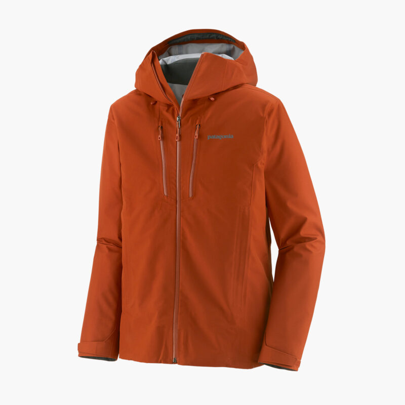 Patagonia Men's Triolet Jacket