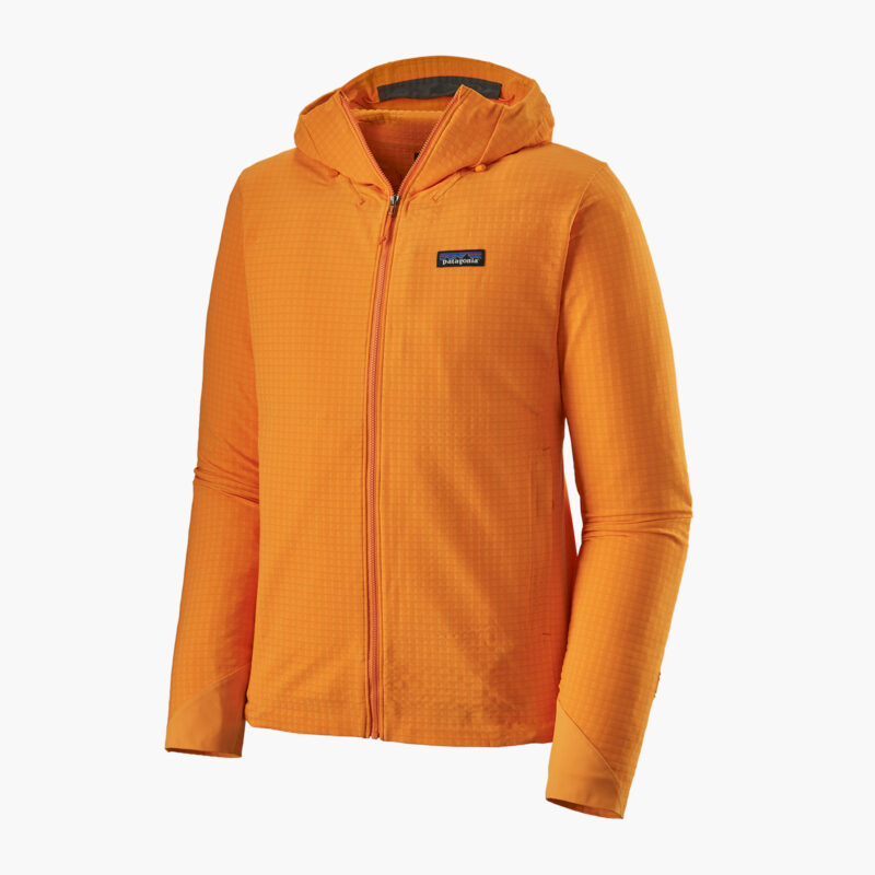 Patagonia Men's R1® TechFace Hoody