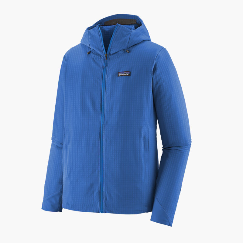 Patagonia Men's R1® TechFace Hoody