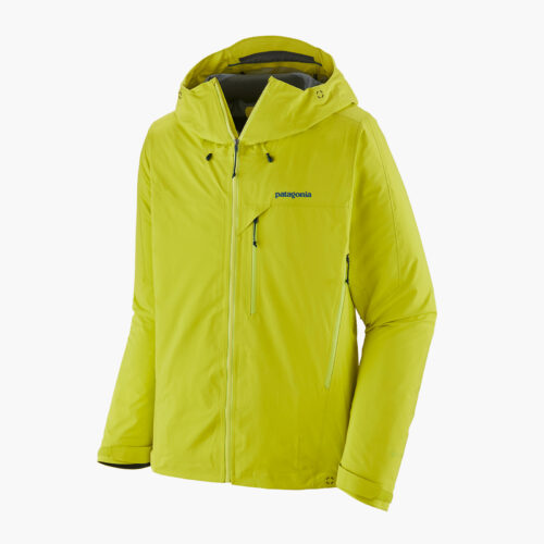 Patagonia Men's Pluma Jacket